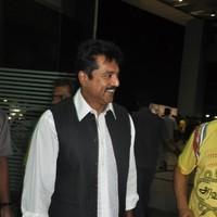 Sarath Kumar - Aadhi's Aravaan Audio Launch - Pictures | Picture 97001